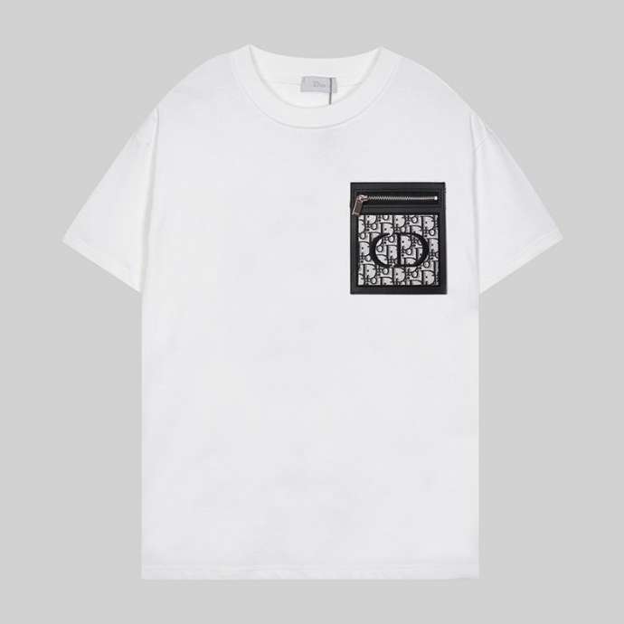 Dior T Shirts Short _SKUDiorS-3XLG111633848